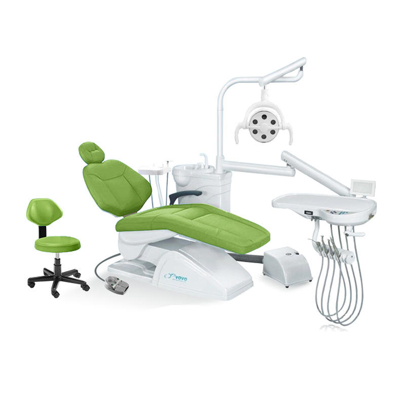 28-Comprehensive Dental Chair with Electric Lift Manual Power Source for Oral Health & Gum Treatment Ma.jpg